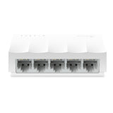 TP-Link LS1005 netværksswitch Ikke administreret Fast Ethernet (10/100) Hvid