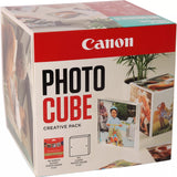 Canon 2311B076 fotopapir Blå Glans