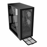 Sharkoon Rebel C60 Midi Tower Sort