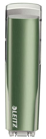 Leitz NeXXt 5562 Grøn, Sølv