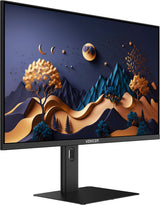 Voxicon D32QO2F computerskærm 81,3 cm (32") 2560 x 1440 pixel 2K LED Sort