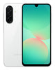 Samsung Galaxy A26 5G 17 cm (6.7") Dual SIM Android 15 USB Type-C 6 GB 128 GB 5000 mAh Hvid