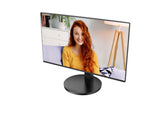 AOC B3 24B3CF2 computerskærm 60,5 cm (23.8") 1920 x 1080 pixel Fuld HD LED Sort