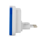 Entac ENL-CS-0.5W-DSB natte-belysning Plug-in natlys