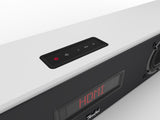 Teufel CINEBAR ULTIMA Hvid 2.0 kanaler 380 W
