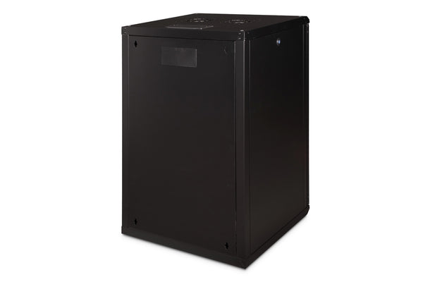 Digitus DN-19 20U-6/6-SW stativ Vægmonteret stativ Sort