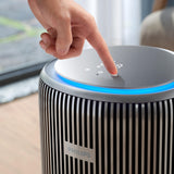 Philips 4200 series Intelligent luftrenser