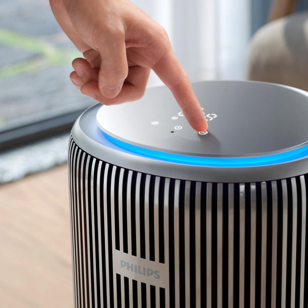 Philips 4200 series Intelligent luftrenser