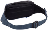 Thule Aion TASB102 Dark Slate mavetaske Genanvendt polyester Grå