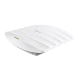 TP-Link FESTA F52 WLAN adgangspunkt 867 Mbit/s Hvid Strøm over Ethernet (PoE)