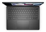 DELL Pro 14 Essential PV14250 Intel Core 5 120U Laptop 35,6 cm (14") Full HD+ 16 GB DDR5-SDRAM 512 GB SSD Wi-Fi 6 (802.11ax) Windows 11 Pro Tysk Sort