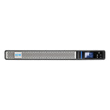 Eaton 5P1550IRG2 UPS-enhed Interaktivt indgangsstik 1,55 kVA 1350 W 6 AC stikkontakt(er)