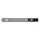 Eaton 5P1550IRG2 UPS-enhed Interaktivt indgangsstik 1,55 kVA 1350 W 6 AC stikkontakt(er)