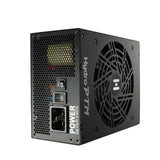 FSP HYDRO PTM PRO 850W enhed til strømforsyning 20+4 pin ATX ATX Sort