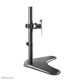 Neomounts FPMA-D550SBLACK skærmbeslag og -stativer 81,3 cm (32") Skrivebord Sort
