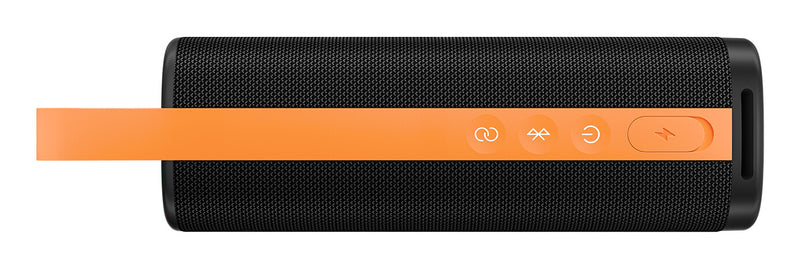 Xiaomi QBH4261GL Bærbare højttalere og festhøjttalere Bærbar stereohøjttaler Sort 30 W