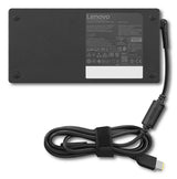 Lenovo 4X21L18247 strømadapter og vekselret Indendørs 300 W Sort