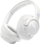JBL Tune 780NC Headset Kabel & trådløs Opkald/musik USB Type-C Bluetooth Hvid