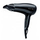 Remington D3010 hårtørrer 2000 W Sort