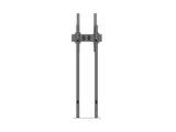 Multibrackets 8953 skærmbeslag til skiltning 2,29 m (90") Sort