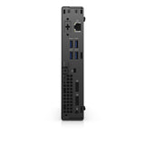 T1A DELL Optiplex 5090 Intel® Core™ i5 i5-10500T 8 GB DDR4-SDRAM 256 GB SSD Windows 11 Pro MFF Mini PC Sort