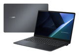 ASUS ExpertBook BM1 BM1503CDA-S71655 AMD Ryzen™ 7 170 Laptop 39,6 cm (15.6") Fuld HD 16 GB DDR5-SDRAM 512 GB SSD Wi-Fi 6 (802.11ax) Tysk Grå