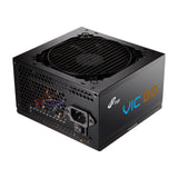 FSP VIC BD 550W enhed til strømforsyning 20+4 pin ATX ATX Sort