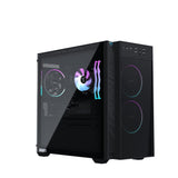 GIGABYTE AORUS PRIME 3 AMD Ryzen™ 7 9700X 16 GB DDR5-SDRAM 1 TB SSD NVIDIA GeForce RTX 5060 Windows 11 Home Desktop PC Sort