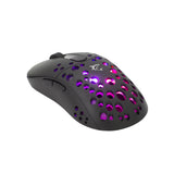 White Shark TRISTAN mus Spil Ambidextrous USB Type-A Optisk 12000 dpi