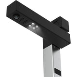 Canon IRIScan Desk 6 dokument kamera Sort, Sølv CMOS USB 2.0