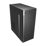 FSP CMT160 Midi Tower Sort