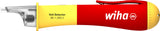 Wiha 43798 linjespænding detektor 90 - 1000 V Rød, Gul