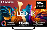 Hisense QLED Smart TV 55A7NQ ČR/TS