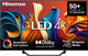 Hisense QLED Smart TV 55A7NQ ČR/TS