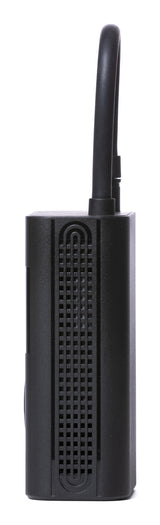 Nilox NXAIRPUMP elektrisk luftpumpe 10 bar