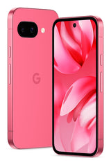 Google Pixel 9a 16 cm (6.3") Dual SIM Android 15 5G USB Type-C 8 GB 128 GB 5100 mAh Rose