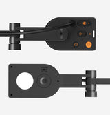 IPEVO V4K PRO dokument kamera Grå USB 2.0