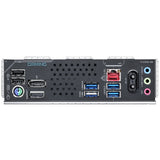 GIGABYTE B860M GAMING WIFI6 bundkort Intel B860 Express LGA 1851 (Socket V1) micro ATX
