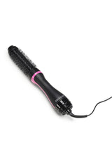 Revlon RVDR5292 Hårstylingssæt Varm Sort, Lyserød 2,5 m
