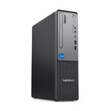 Lenovo ThinkCentre neo 50s Gen 5 Intel® Core™ i5 i5-14400 16 GB DDR5-SDRAM 1 TB SSD Windows 11 Pro SFF PC Sort, Grå