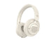Conceptronic ALVAH02C hovedtelefoner/headset Kabel & trådløs Musik Bluetooth Cremefarvet