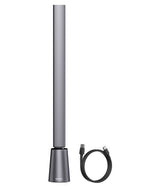 Baseus Smart Eye bordlampe 5 W E Grå