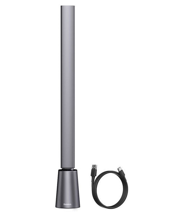 Baseus Smart Eye bordlampe 5 W E Grå