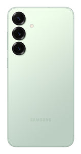 Samsung Galaxy S25+ 17 cm (6.7") Dual SIM Android 15 5G USB Type-C 12 GB 512 GB 4900 mAh Mintfarve