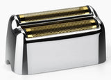 BaByliss FoilFX02 Folie shaver Sølv