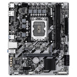 GIGABYTE H810M K bundkort Intel H810 LGA 1851 (Socket V1) micro ATX