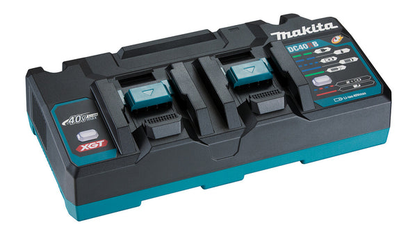 Makita 191N09-8 batterioplader