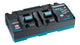 Makita 191N09-8 batterioplader
