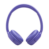 JBL Tune 530BT Headset Trådløs Opkald/musik USB Type-C Bluetooth Lilla