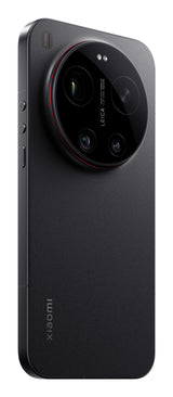 Xiaomi 17 Ultra 17,5 cm (6.9") 5G 16 GB 512 GB 6000 mAh Sort